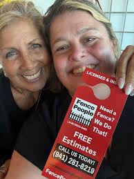 Who can repair a Lift Master gate and install a smaller driveway gate  opener?