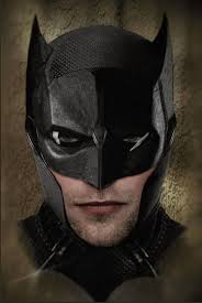 Robert Pattinson Says The Batman Will Be Like Something From The Comics