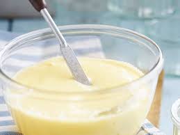 Creme Anglaise Au Thermomix Recette Recette Creme Anglaise Creme Anglaise Creme Anglaise Thermomix