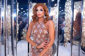 Open source pattern drafting software. Rupaul S Drag Race S Valentina I Really Do Live An Authentically Extra Fantasy Life Vanity Fair
