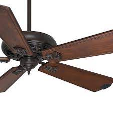 Fans cool people, not rooms. Casablanca Traditional 60 In Ceiling Fan In Brushed Cocoa With 5 Walnut Blades And Wall Control Certified Refurbi Ceiling Fan Traditional Ceiling Fans Ceiling