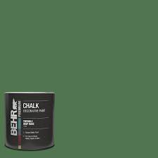 Behr Premium 1 Qt Bcp21 Green Silk