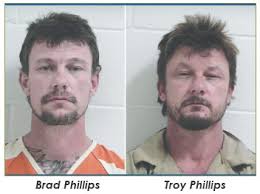 Phillips brothers' denied bond, GBI update charges