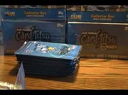 This is a quick tutorial showing how to get card jitsu cards on club penguin rewritten. Opening Club Penguin Water Jitsu Trading Cards Booster Box Part 1 Of 2 Youtube