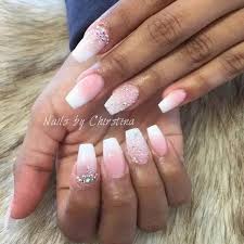 Alibaba.com offers 59,997 nails diamonds products. 50 Classy Nail Design With Diamonds That Will Steal The Show 2020