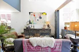 10 Conseils Pour Commencer A Acheter De L Art Le Blog D Art Contemporain De Kazoart Contemporain Apartment Therapy Design