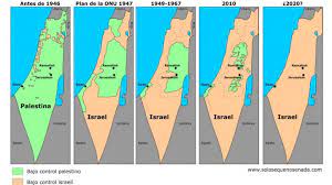 Cartina palestina al tempo di gesù per bambini. Rimettete Sulla Mappa La Palestina Chiede Madonna Zeitun