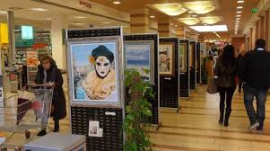 Image result for arte commerciale