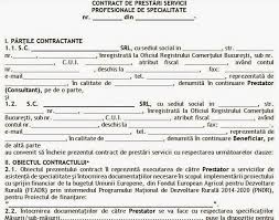 Mai jos prezentam un model de contract de prestari servicii. Acte Necesare Contract Prestari Servicii Model Simplu Doc