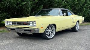 Image result for Bahama Yellow 1969 Coronet