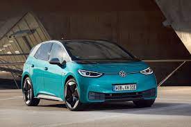 An id3 tag is a data container within an mp3 audio file stored in a prescribed format. Id 3 Volkswagen Newsroom