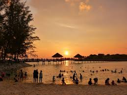 How can i contact port dickson golf & country club? 5 Pantai Menarik Dan Tercantik Di Port Dickson