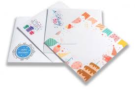 Verjaardagskaart Enveloppen Bestellen Enveloppenland Nl