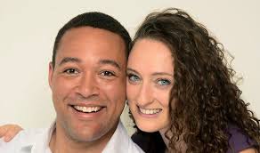 Melanie Simonson, Steven Evans