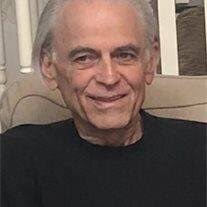 James Allen Meredith Obituary