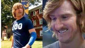 Steve Zahn Declares in Hulu's Chad Powers "The Next Quarterback Might Be  Someone Right Under Our Noses"