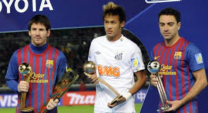 Barcelona has won three consecutive libertadores games. Barcelona Vs Santos Mundial De Clubes 2011 4 0 Final En Taringa