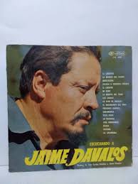 Jaime Davalos