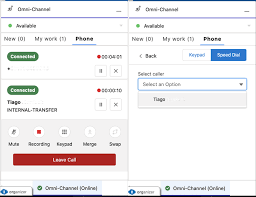 When designing a new all images and logos are crafted with great workmanship. Talkdesk For Service Cloud Voice Cloud Contact Center Byot Talkdesk Appexchange
