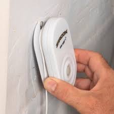 Just like your smoke detectors, remember to check and replace your leak alert batteries. Zircon Leak Alert X Water Detector Zircon Corporation