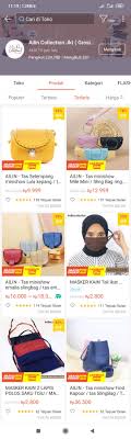 Pin Oleh Shrly Rmdhni Di Shopee Di 2020 Gaya Remaja Gaya Jalanan Model Pakaian Baru