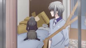 Features:★ shuffle all fruits basket wallpaper backgrounds, or just your favorite fruits basket anime background wallpapers. Fruits Basket 2019 The Final Episode 3 By Angryanimebitches Anime Blog Anime Blog Tracker Abt
