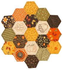 Hexi templates for paper piecing. English Paper Piecing Patterns Allpeoplequilt Com