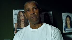 But malek delivers a strange and uncomfortable performance, his jaw constantly clenched and his stare vacant. The Little Things Review Denzel Washington Thriller Fixates On Weird Details Polygon