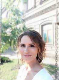 Бердянськ. Хочу на Море