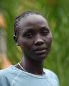 Refugee Athlete Scholarship-Holder