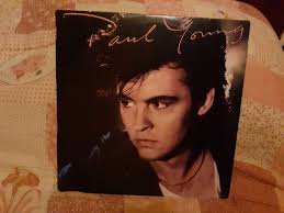Paul Young