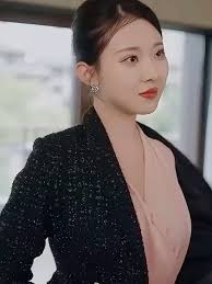 Nancy Miller Chinese Drama Deaf Mute