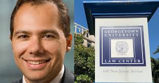 Ilya Shapiro resigns from Georgetown following reinstatement after 122-day  investigation of tweets
