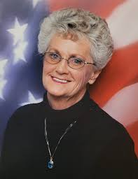 Obituary information for Georgette Jane Smith