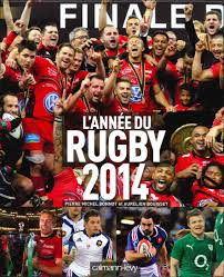 Pin En L Annee Du Rugby