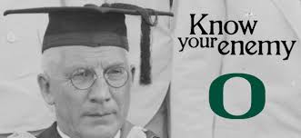 Know your enemy 2017: Las Vegas Bowl edition