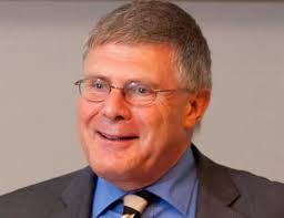 Michael Hunter (historian)