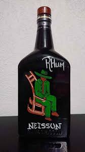 Epingle Sur Rhum