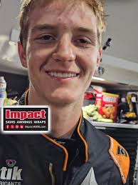 Ryan Timms Returns to Spotlight in Sprint Car Racing