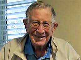 Obituary: Donald George Birrell