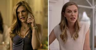 The Vampire Diaries: Jenna Sommers' 10 Best Quotes