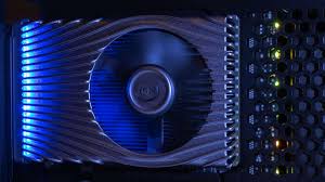 Nvidia and amd gpu stock affected as a result. Pcgamesn Intel S Xe Dg2 Gpu Is Quot Around The Corner Quot As Amd And Nvidia Struggle With Stock Steam News