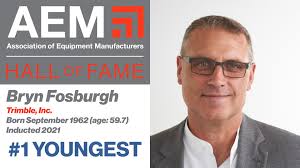 The Oldest and Youngest Members of the AEM Hall of Fame