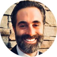 Rev. Adam Kaloostian, pastor of the Ontario, California United Reforme