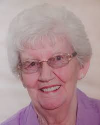 Elizabeth Gray Obituary February 24, 2024