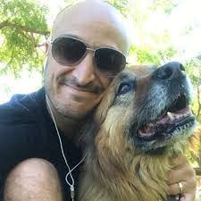 Aaron Burghardt's Instagram, Twitter & Facebook