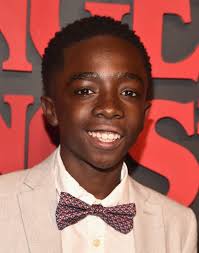 Caleb McLaughlin Net Worth