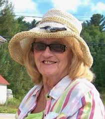 Agnes "Aggie" Simoneau Obituary