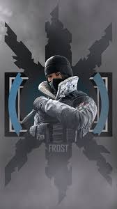 Maybe you would like to learn more about one of these? Tom Clancy S Rainbow Six Siege 1440x2560 Download Hd Wallpaper Wallpapertip