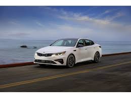 2020 Kia Optima Prices Reviews Pictures U S News World Report